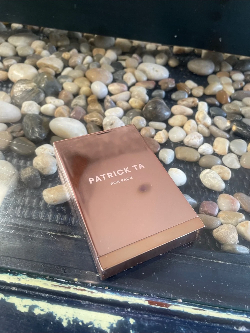 Patrick Ta patrick ta